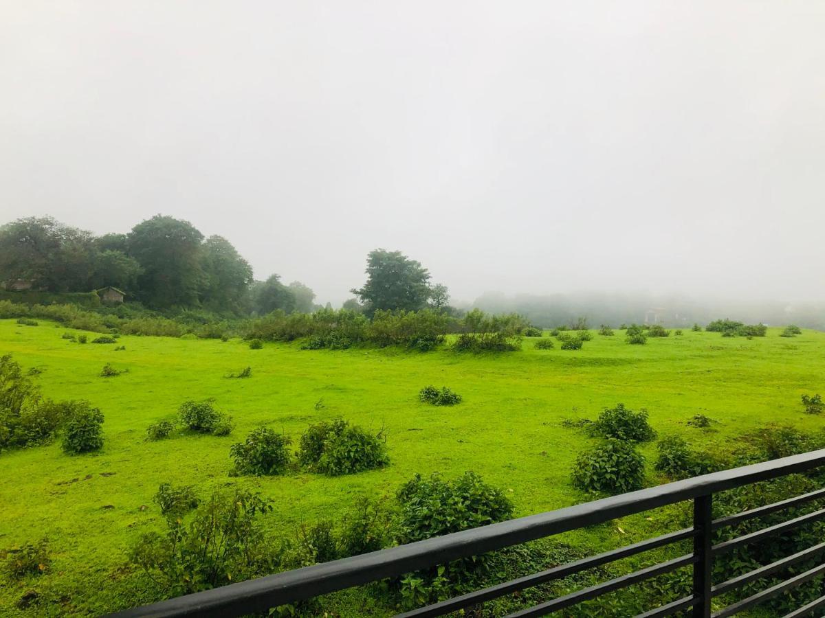 Royal Meadows - Igatpuri Bungalow C Exterior foto