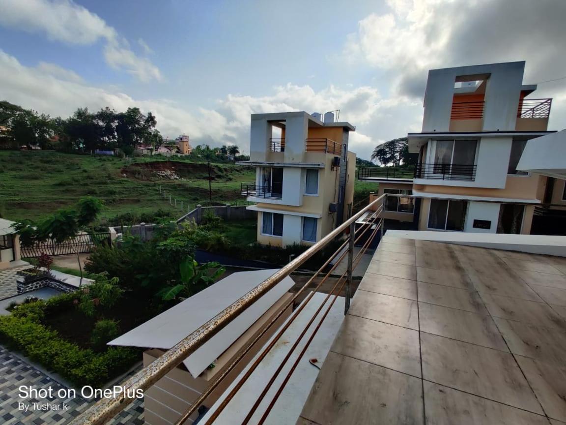 Royal Meadows - Igatpuri Bungalow C Exterior foto