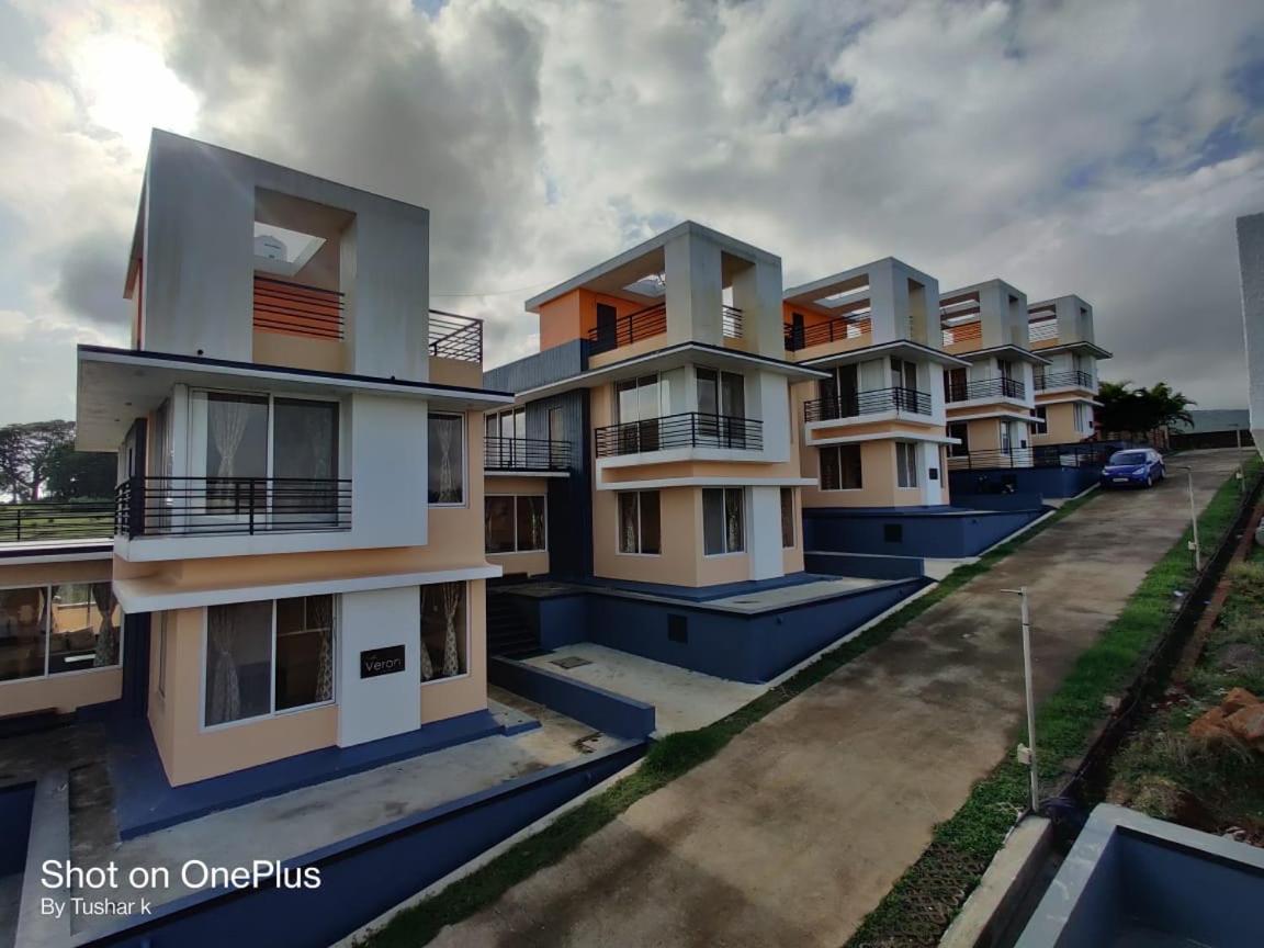Royal Meadows - Igatpuri Bungalow C Exterior foto