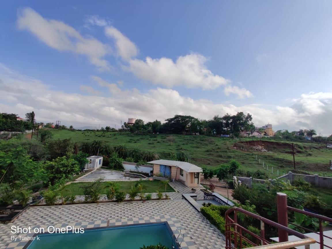 Royal Meadows - Igatpuri Bungalow C Exterior foto