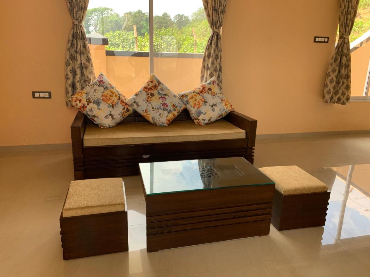 Royal Meadows - Igatpuri Bungalow C Exterior foto