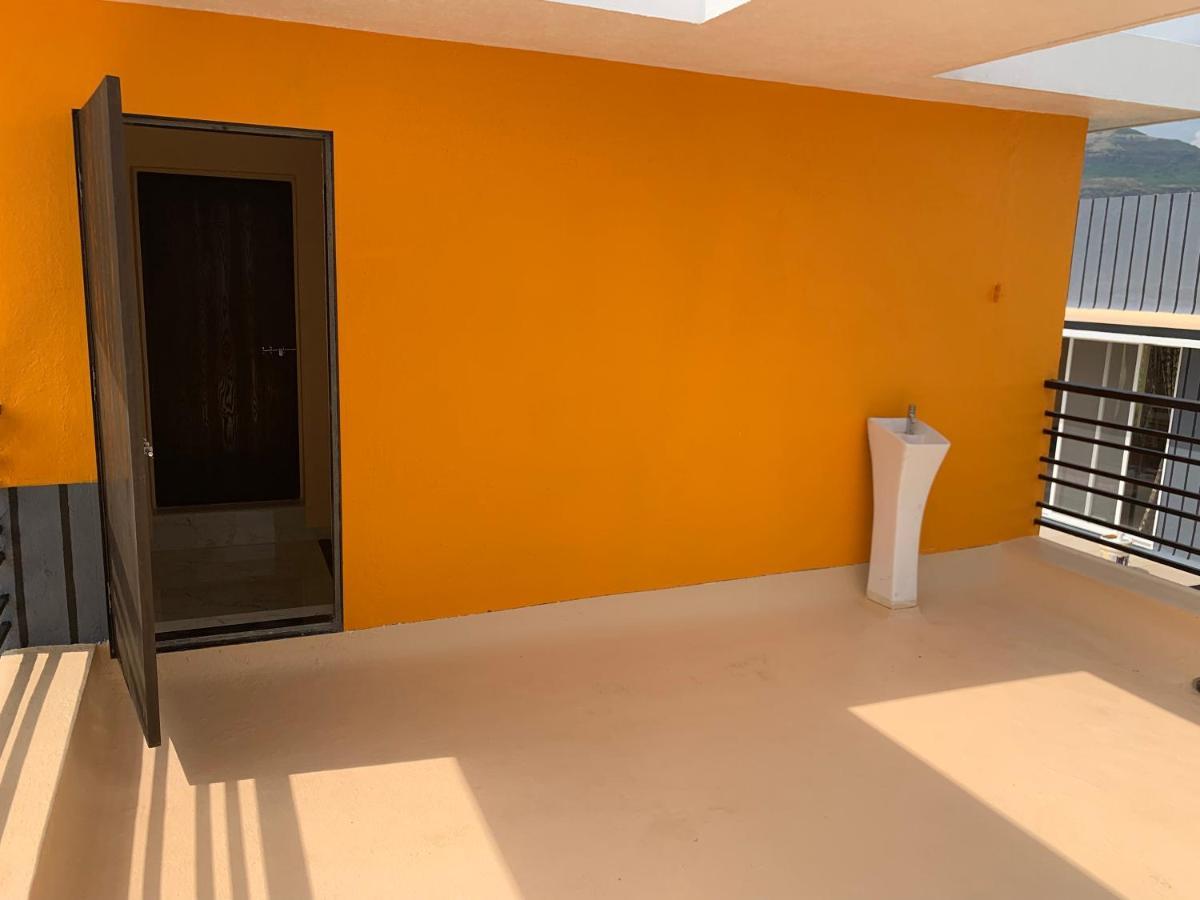 Royal Meadows - Igatpuri Bungalow C Exterior foto