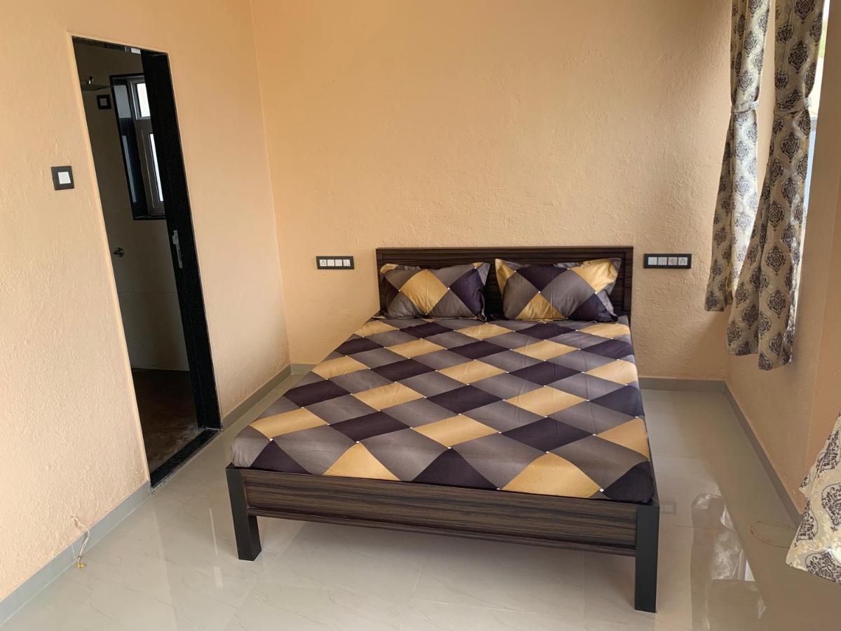 Royal Meadows - Igatpuri Bungalow C Exterior foto
