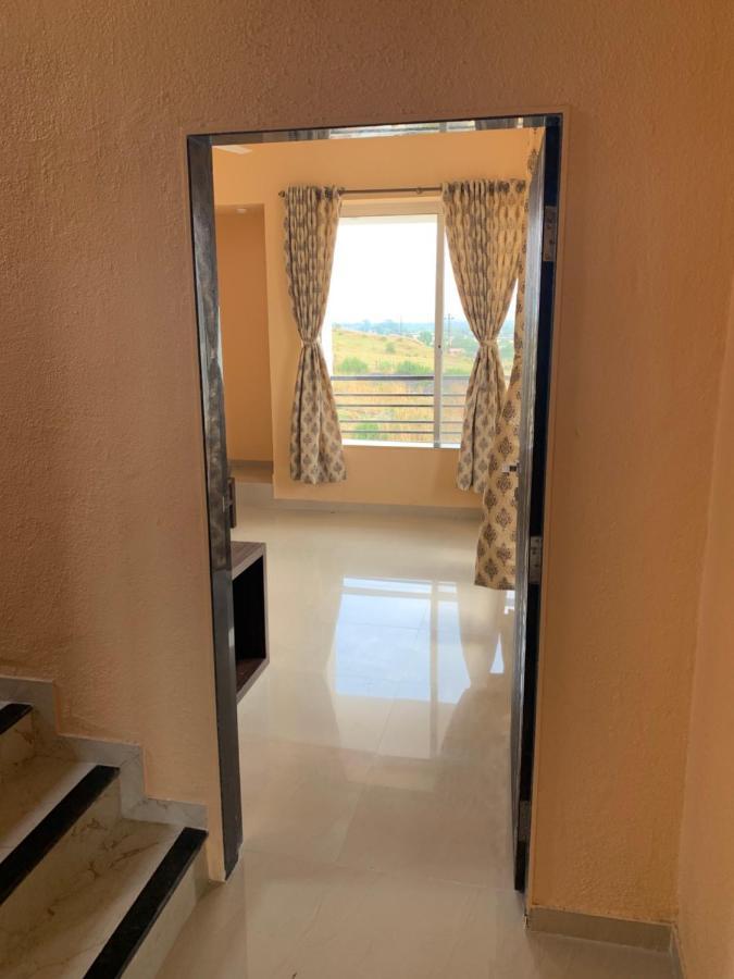 Royal Meadows - Igatpuri Bungalow C Exterior foto