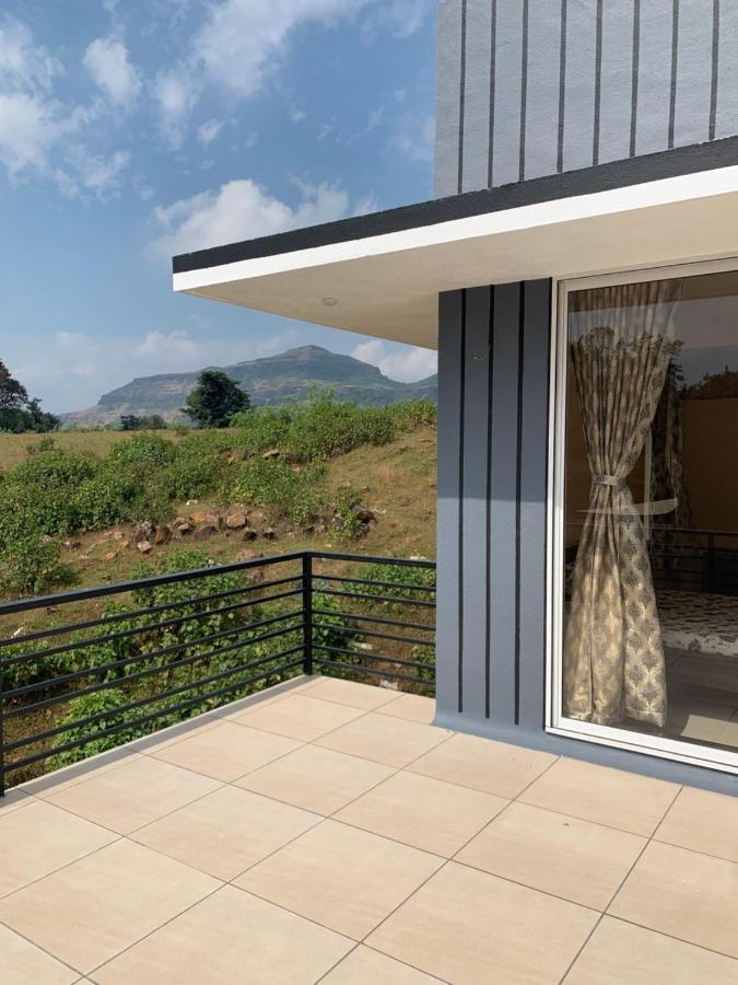 Royal Meadows - Igatpuri Bungalow C Exterior foto