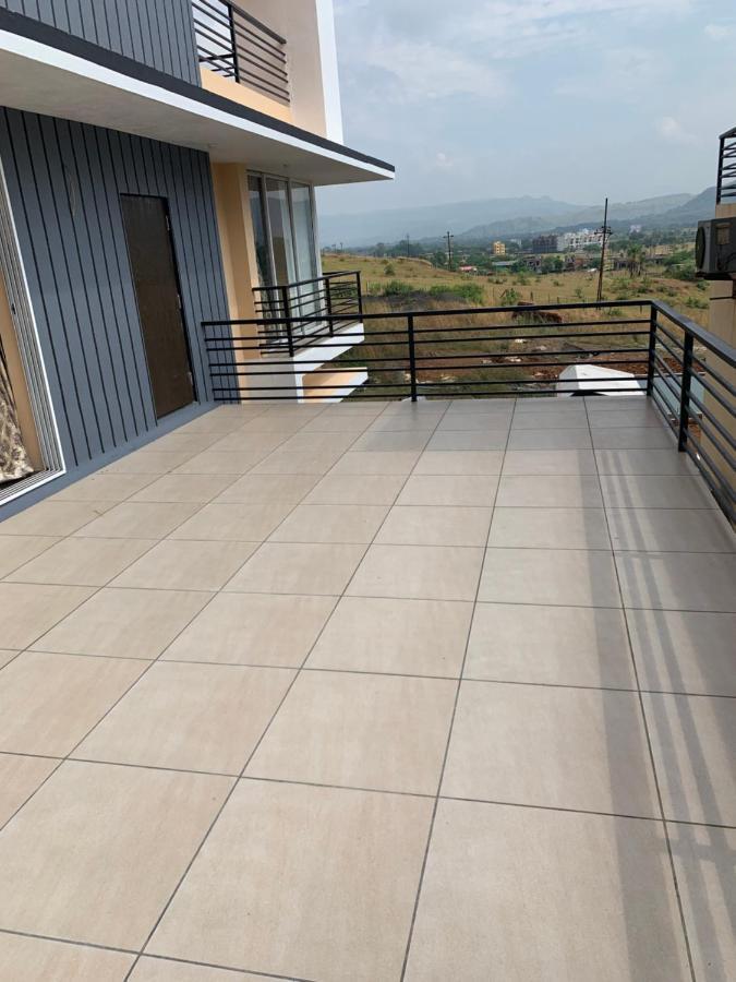 Royal Meadows - Igatpuri Bungalow C Exterior foto