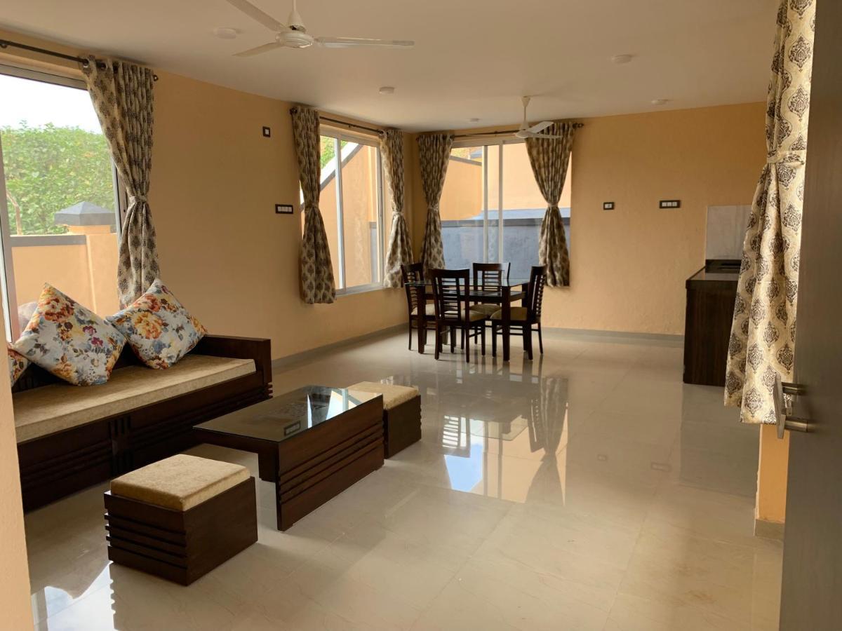 Royal Meadows - Igatpuri Bungalow C Exterior foto