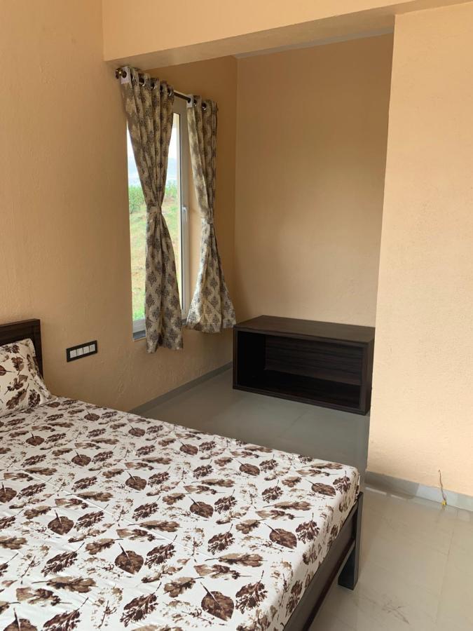 Royal Meadows - Igatpuri Bungalow C Exterior foto