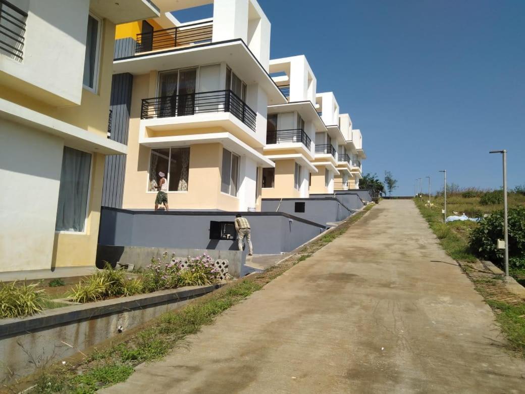 Royal Meadows - Igatpuri Bungalow C Exterior foto