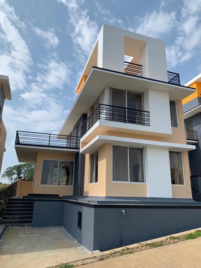 Royal Meadows - Igatpuri Bungalow C Exterior foto